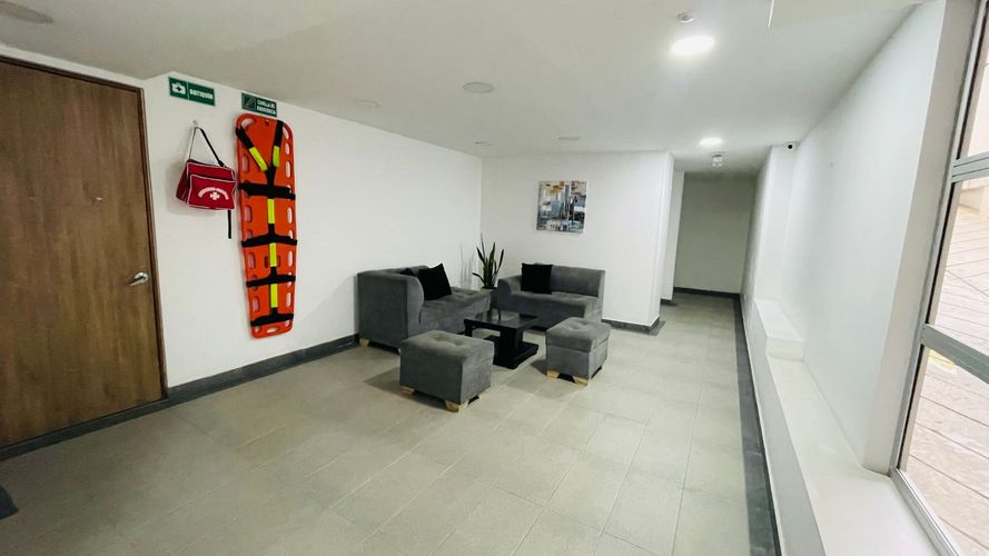 Apartaestudio en  Venta en Engativa zona urbana, Bogotá - Miniatura 23