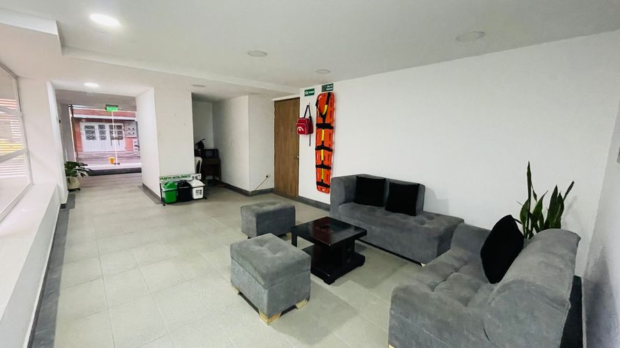 Apartaestudio en  Venta en Engativa zona urbana, Bogotá - Miniatura 24