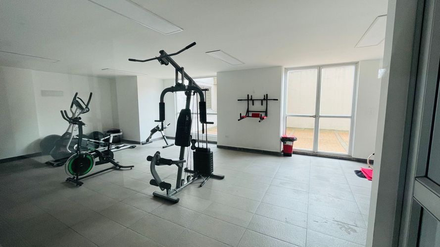 Apartaestudio en  Venta en Engativa zona urbana, Bogotá - Miniatura 25