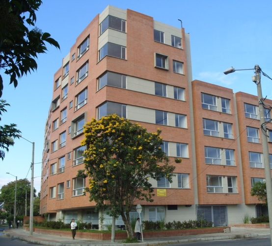 Apartamento en Venta en El contador, Bogotá - Imagen 1