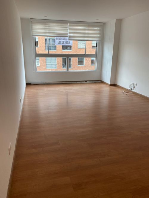 Apartamento en Venta en El contador, Bogotá - Miniatura 2