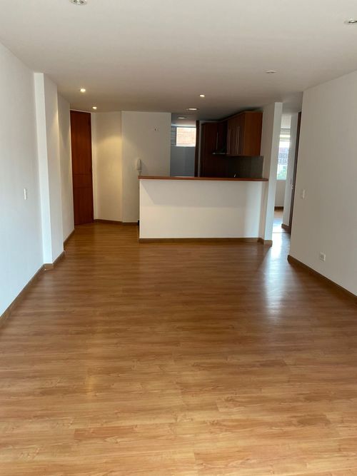 Apartamento en Venta en El contador, Bogotá - Miniatura 3