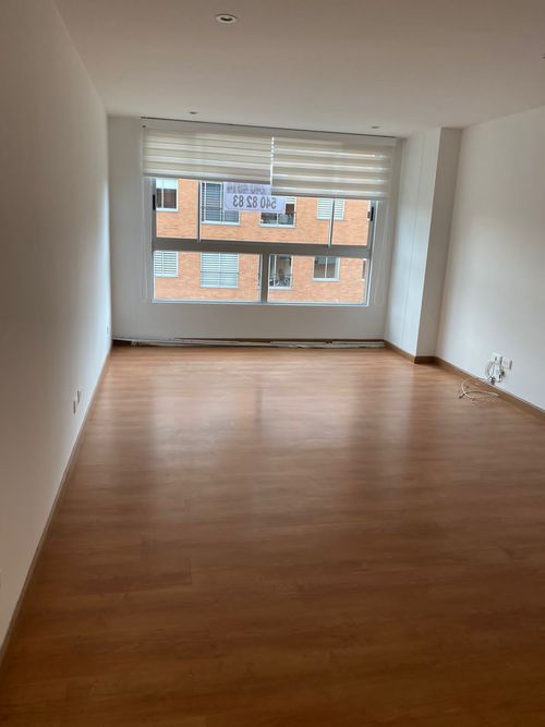 Apartamento en Venta en El contador, Bogotá - Miniatura 4