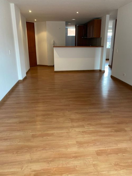 Apartamento en Venta en El contador, Bogotá - Miniatura 5