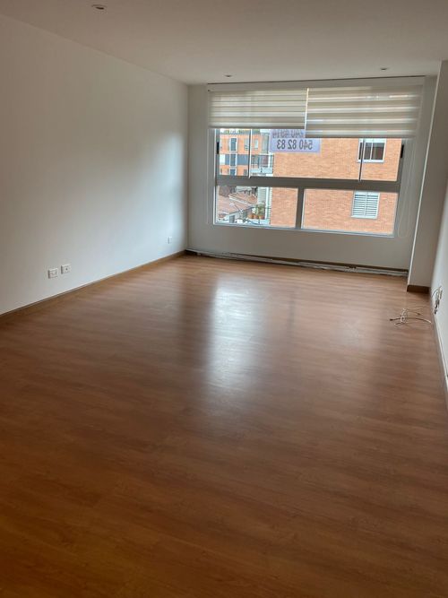 Apartamento en Venta en El contador, Bogotá - Miniatura 6