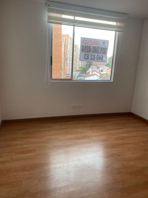 Apartamento en Venta en El contador, Bogotá - Miniatura 13