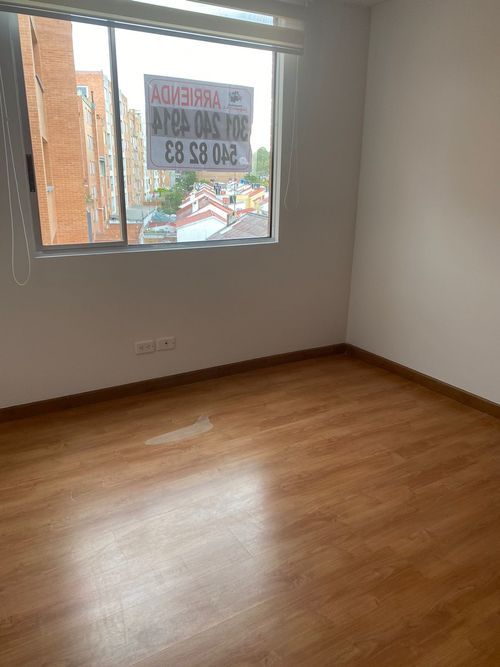 Apartamento en Venta en El contador, Bogotá - Miniatura 15