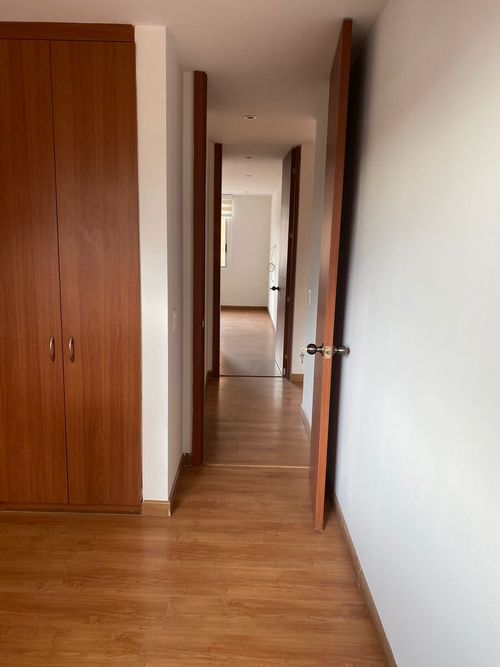 Apartamento en Venta en El contador, Bogotá - Miniatura 16