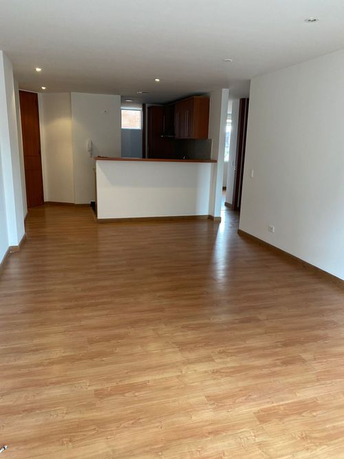 Apartamento en Venta en El contador, Bogotá - Miniatura 17