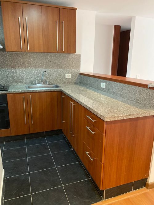 Apartamento en Venta en El contador, Bogotá - Miniatura 18