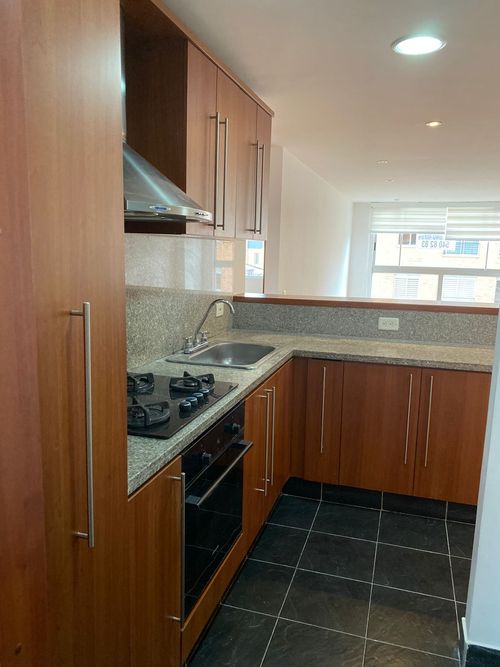 Apartamento en Venta en El contador, Bogotá - Miniatura 20