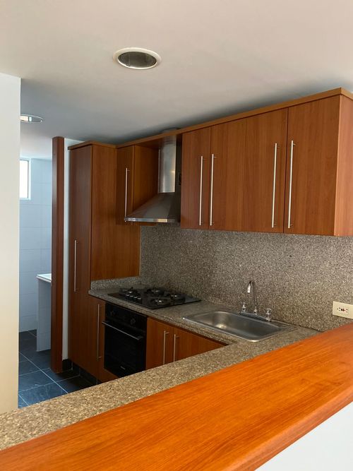 Apartamento en Venta en El contador, Bogotá - Miniatura 21