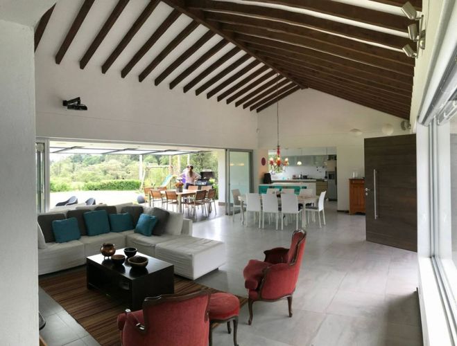 Finca en Arriendo en La convencion, Rionegro - Miniatura 8