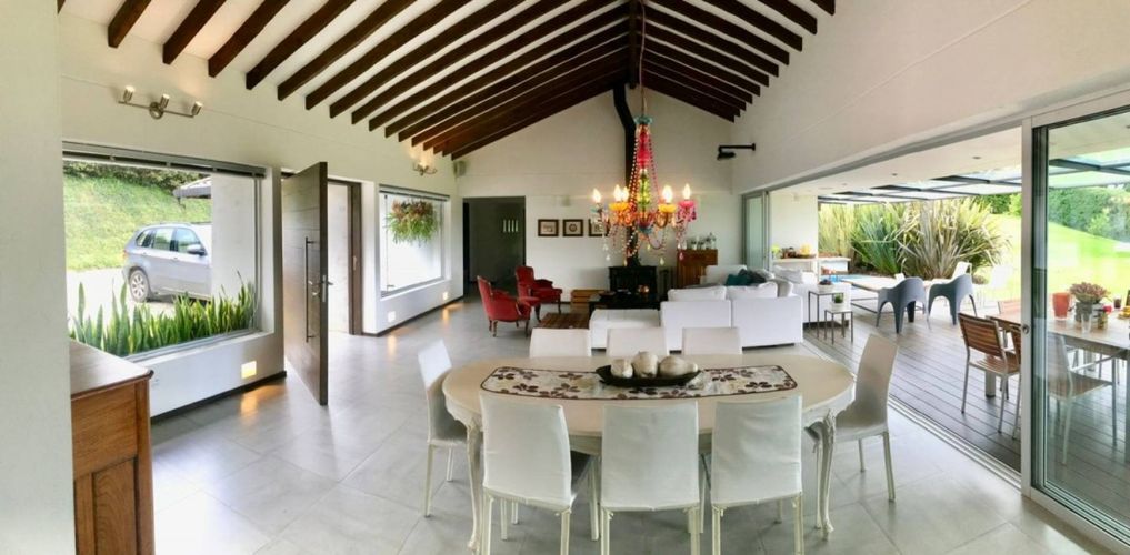 Finca en Arriendo en La convencion, Rionegro - Miniatura 15
