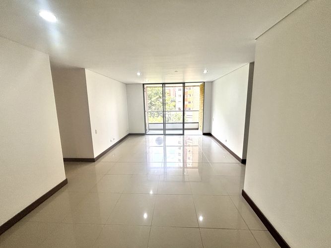 Apartamento en Arriendo en El Poblado, Medellín - Imagen 1