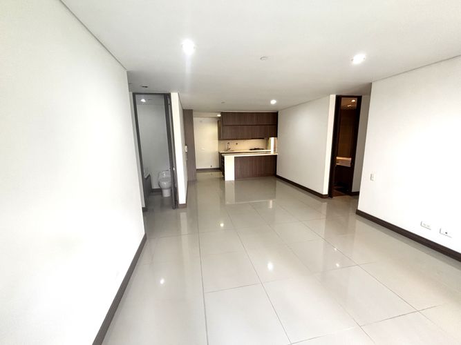 Apartamento en Arriendo en El Poblado, Medellín - Miniatura 2