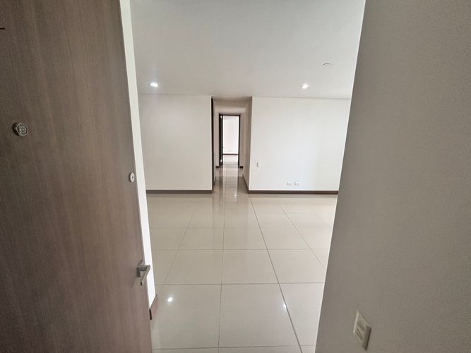 Apartamento en Arriendo en El Poblado, Medellín - Miniatura 3