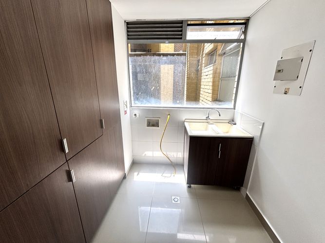 Apartamento en Arriendo en El Poblado, Medellín - Miniatura 7