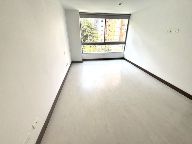 Apartamento en Arriendo en El Poblado, Medellín - Miniatura 11