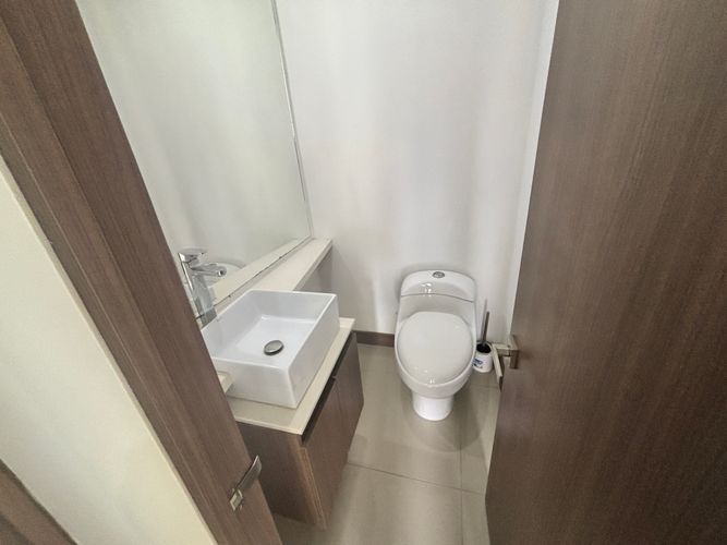 Apartamento en Arriendo en El Poblado, Medellín - Miniatura 16