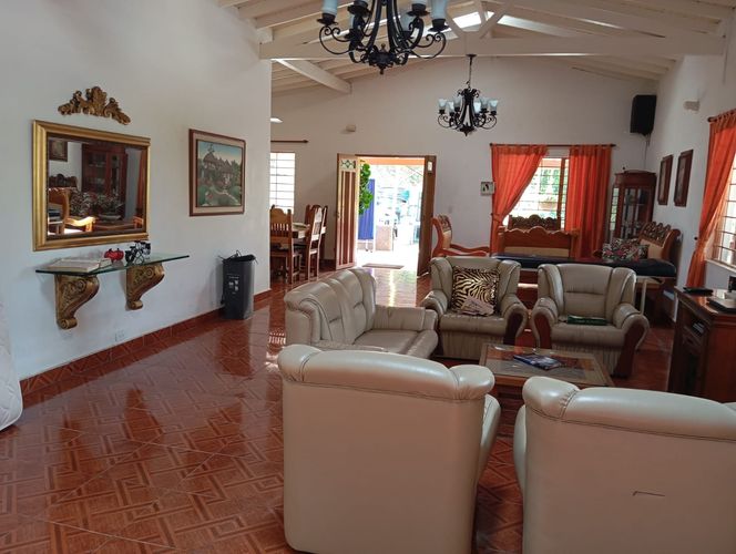Finca en  Arriendo en Girardota - Miniatura 6