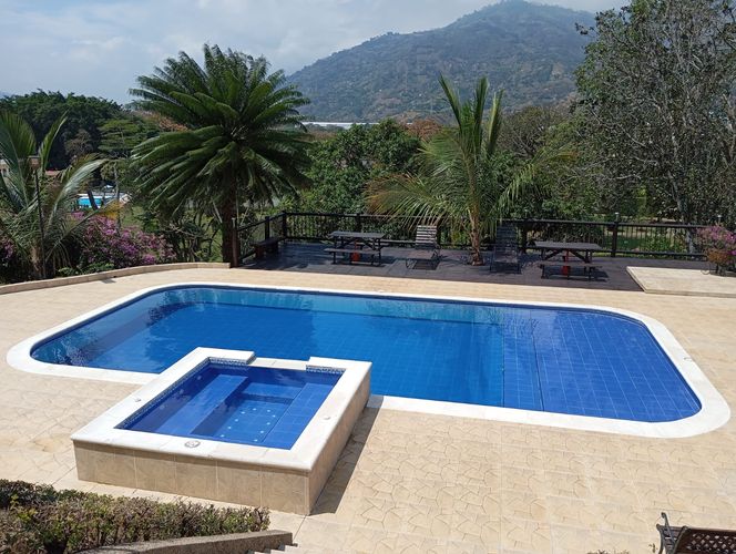 Finca en  Arriendo en Girardota - Miniatura 7