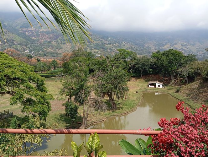 Finca en  Arriendo en Girardota - Miniatura 9