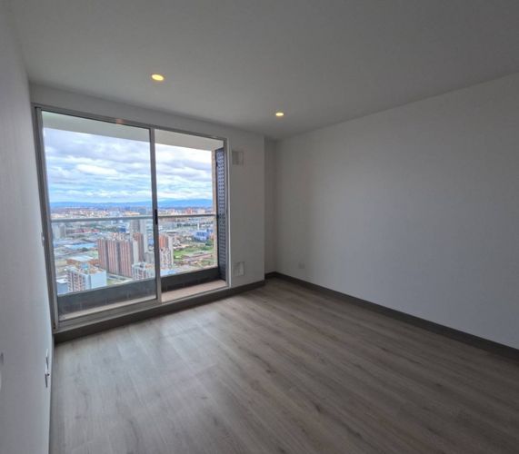 Apartaestudio en Arriendo en La sabana, Bogotá - Imagen 1