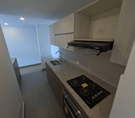 Apartaestudio en Arriendo en La sabana, Bogotá - Miniatura 6