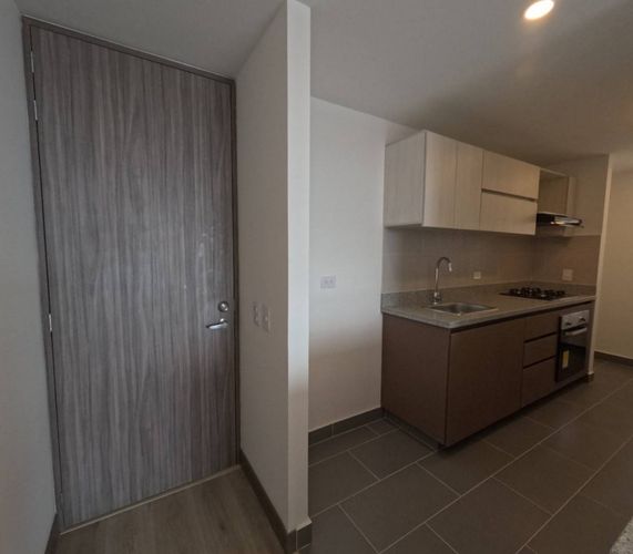 Apartaestudio en Arriendo en La sabana, Bogotá - Miniatura 8