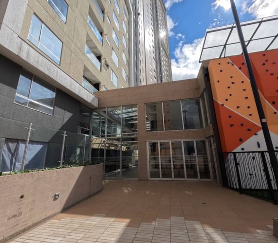 Apartaestudio en Arriendo en La sabana, Bogotá - Miniatura 10