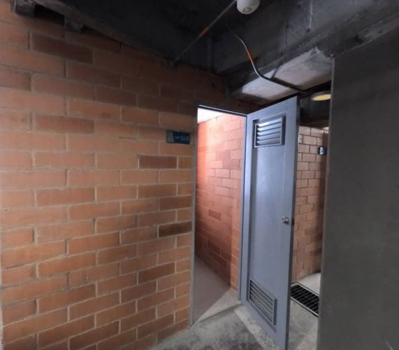Apartaestudio en Arriendo en La sabana, Bogotá - Miniatura 11