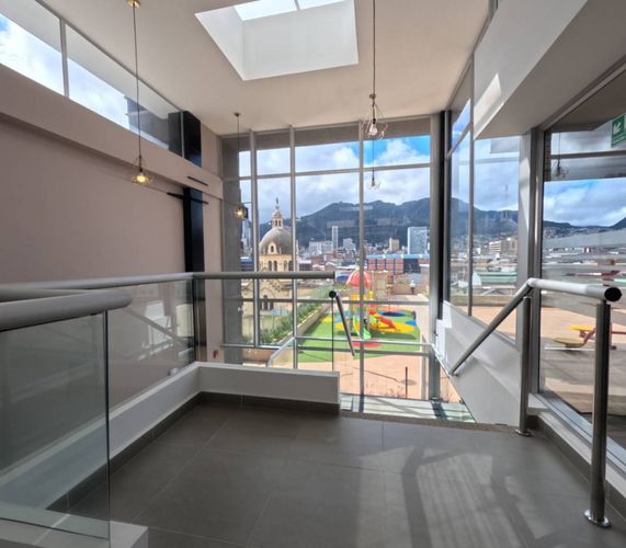 Apartaestudio en Arriendo en La sabana, Bogotá - Miniatura 13