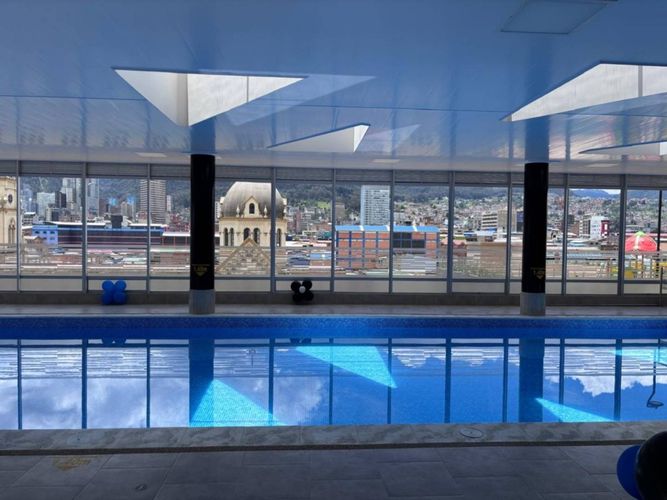 Apartaestudio en Arriendo en La sabana, Bogotá - Miniatura 20