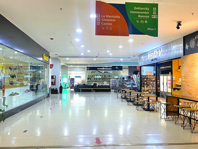 Local en Venta en Armenia - Miniatura 8