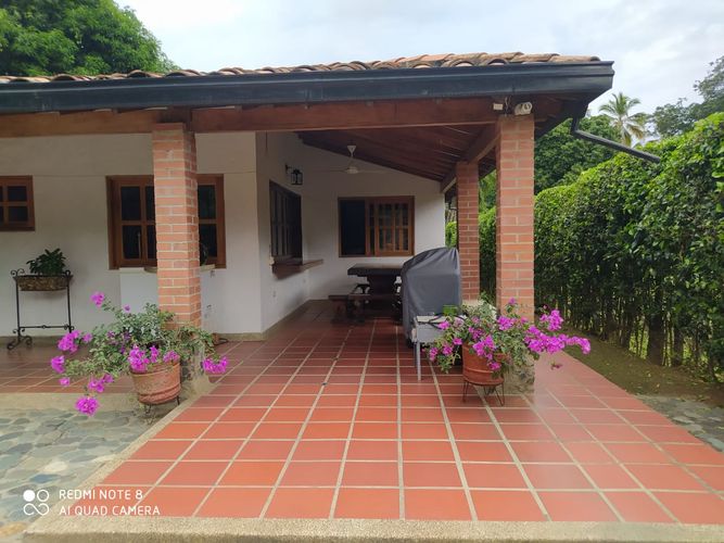 Finca en Venta en Santafe de antioquia - Miniatura 2