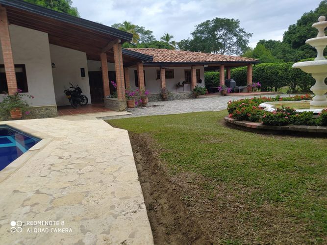 Finca en Venta en Santafe de antioquia - Miniatura 3