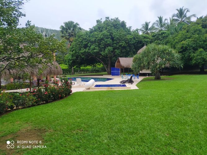Finca en Venta en Santafe de antioquia - Miniatura 8