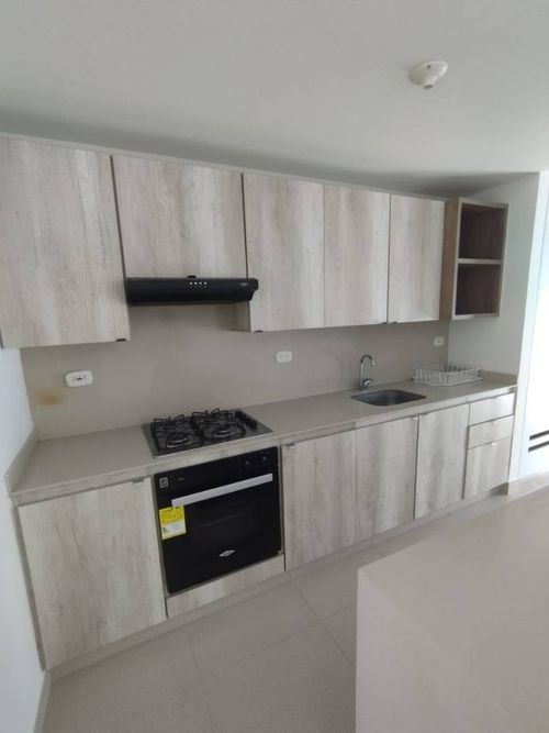 Casa en Arriendo en Alfaguara, Jamundí - Imagen 1