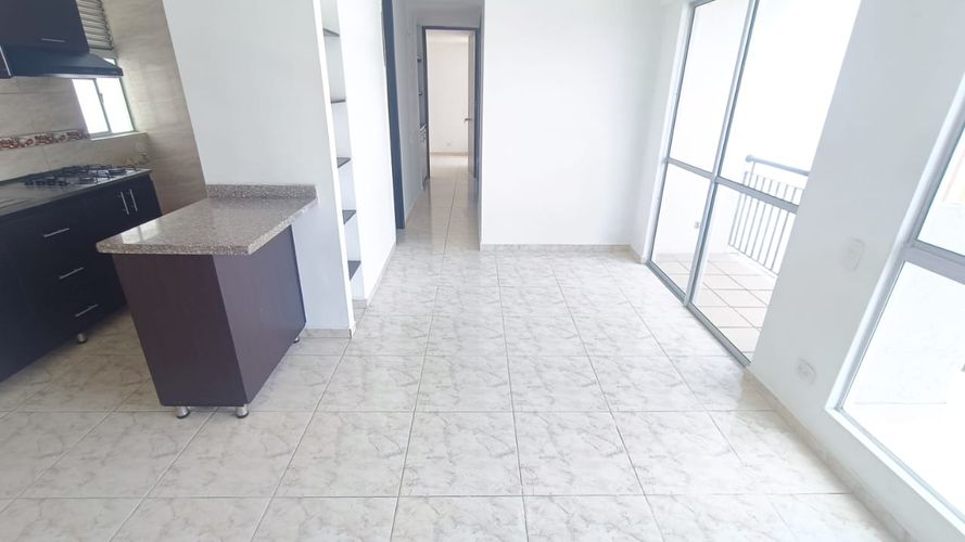 Apartamento en Arriendo en Ciudad Melendez, Cali - Miniatura 2