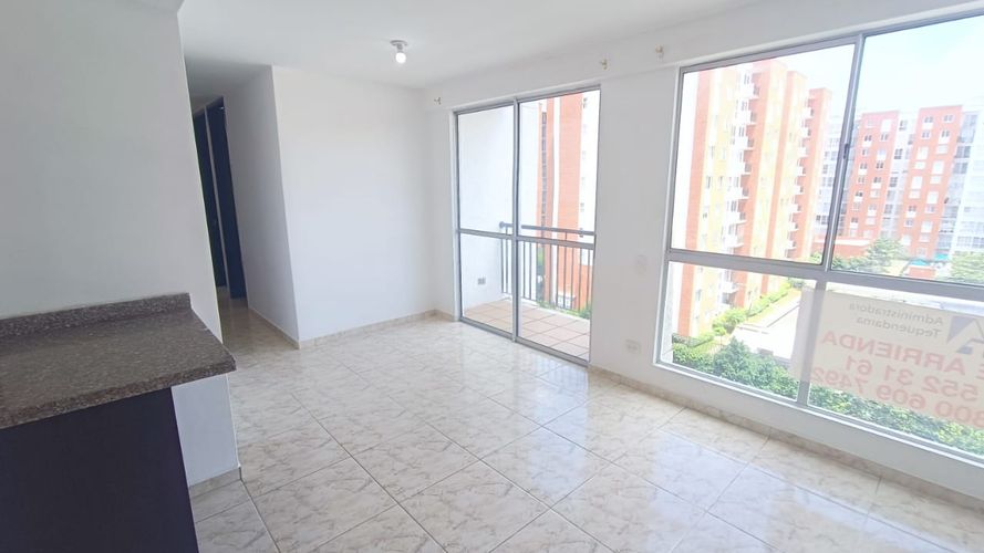 Apartamento en Arriendo en Ciudad Melendez, Cali - Miniatura 3