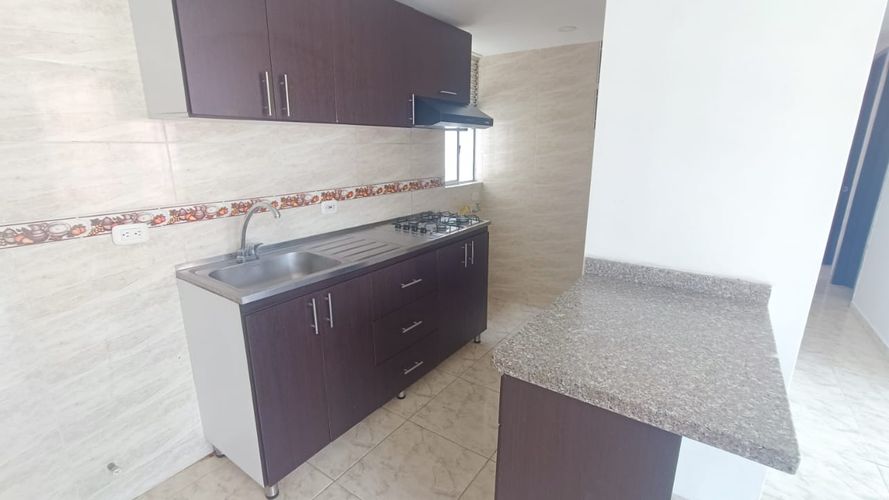 Apartamento en Arriendo en Ciudad Melendez, Cali - Miniatura 4