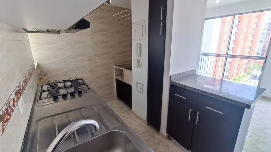 Apartamento en Arriendo en Ciudad Melendez, Cali - Miniatura 5