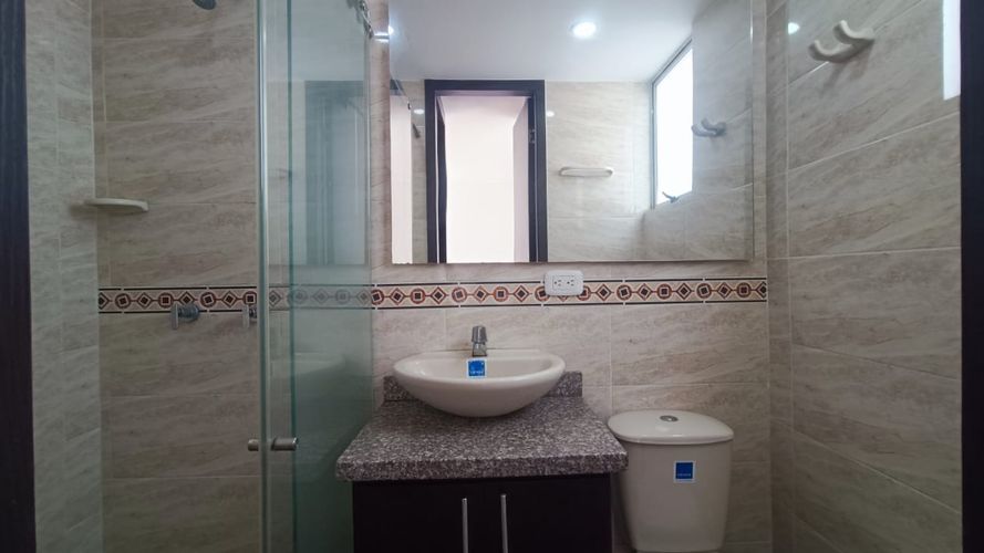 Apartamento en Arriendo en Ciudad Melendez, Cali - Miniatura 13