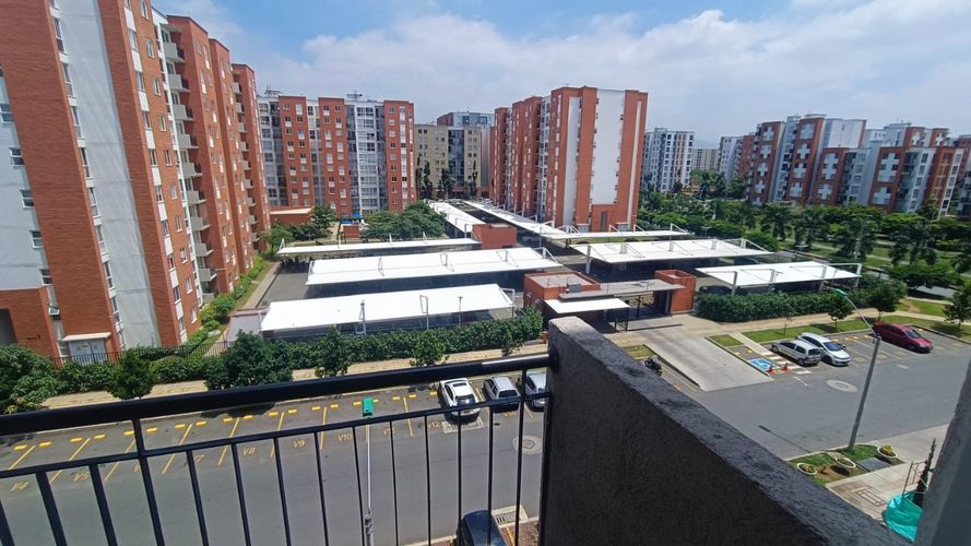 Apartamento en Arriendo en Ciudad Melendez, Cali - Miniatura 17