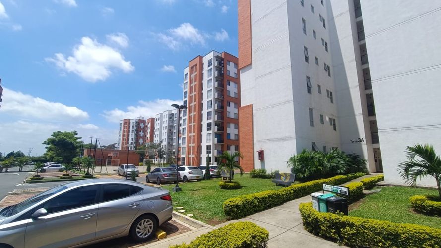 Apartamento en Arriendo en Ciudad Melendez, Cali - Miniatura 18