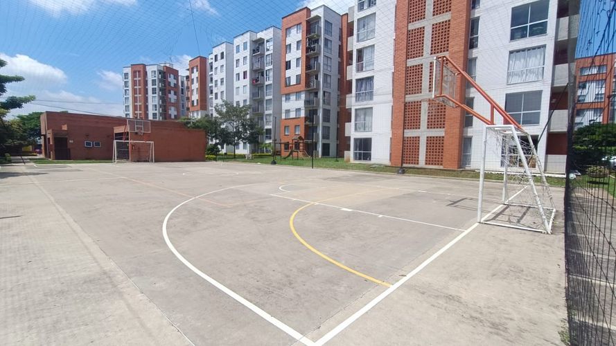 Apartamento en Arriendo en Ciudad Melendez, Cali - Miniatura 19