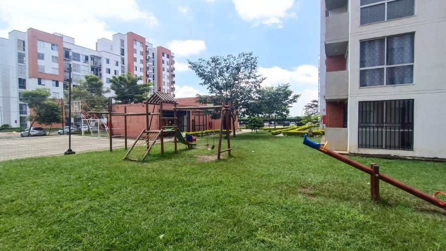 Apartamento en Arriendo en Ciudad Melendez, Cali - Miniatura 20