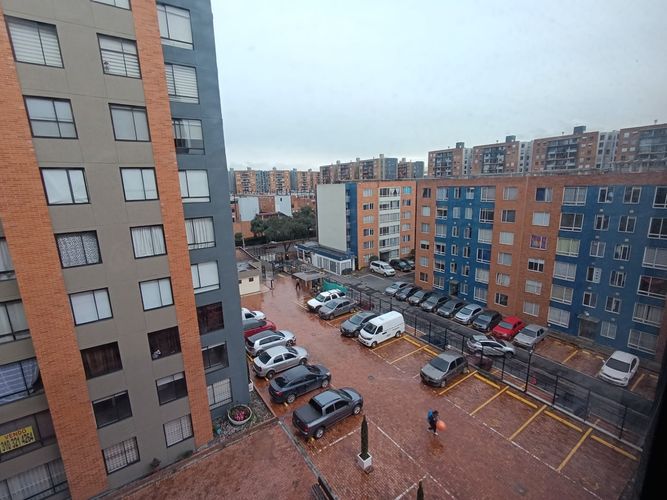 Apartamento en Venta en Ciudad alsacia, Bogotá - Miniatura 4
