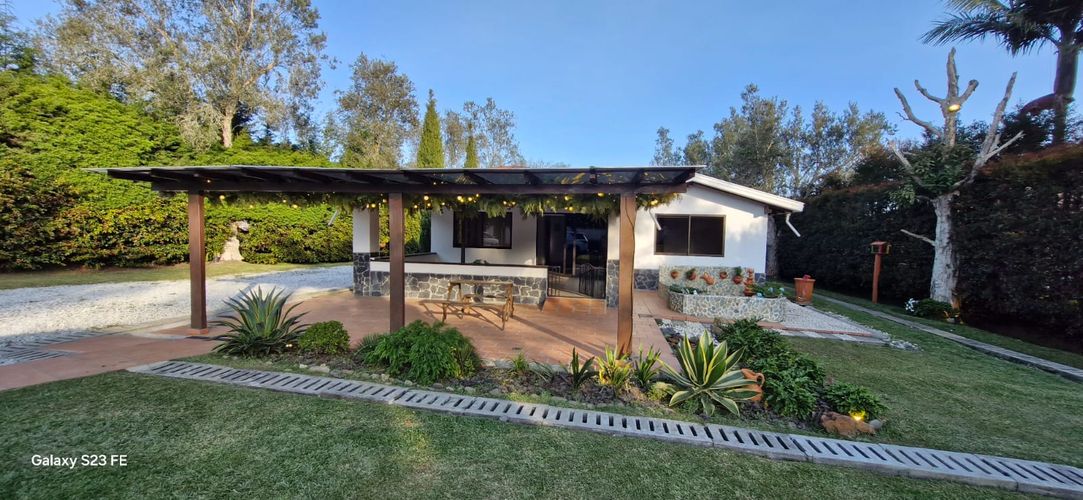 Finca en  Arriendo en El porvenir, Rionegro - Miniatura 7
